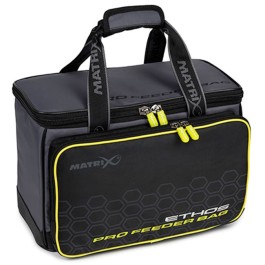 Matrix Ethos Feeder Bag — photo 1