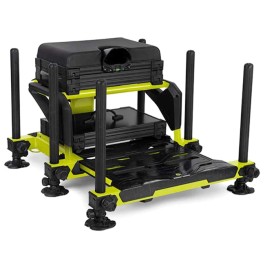Matrix S36 Pro Seatbox — photo 1