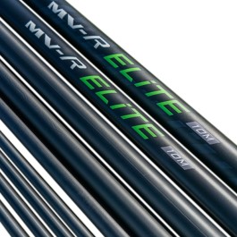 Maver MV-R Elite 10m Pole Package Inc 3 Kits & Protection Case — photo 1