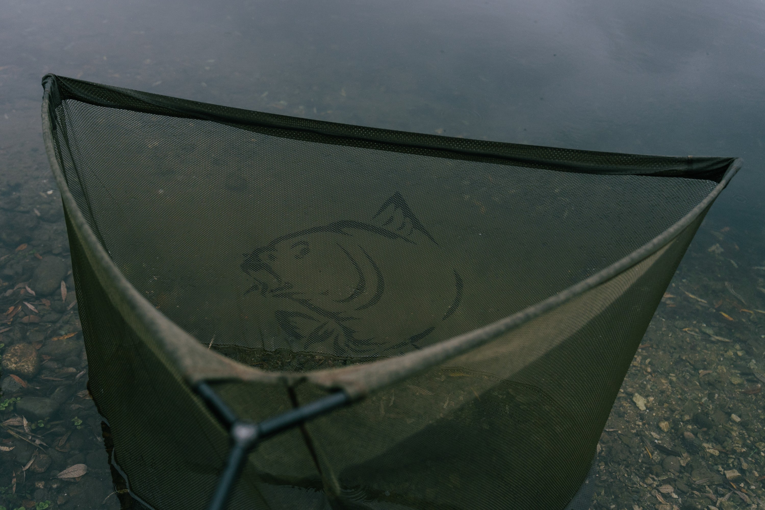 Nash Air Force F10 Landing Net — photo 1