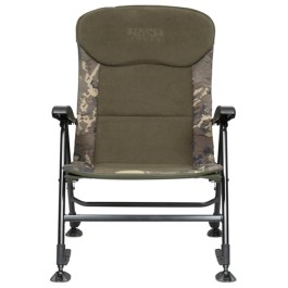 Nash Bank Life Reclining Chair Camo — photo 1