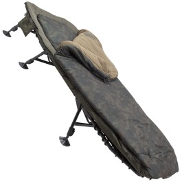 Nash Indulgence 4 Season SS3 Sleep System — photo 1