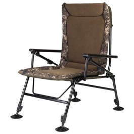 Nash Indulgence Big Daddy Auto Recline — photo 1