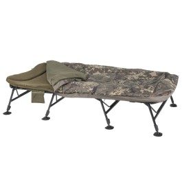 Nash Indulgence Camo HD40 Sleep System — photo 1