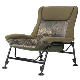 Nash Indulgence Emperor Chair Camo — photo 1