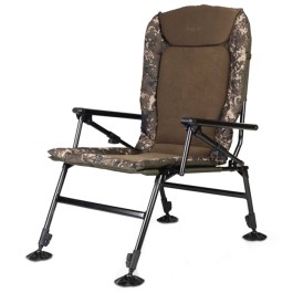 Nash Indulgence Hi-Back Auto Recline — photo 1