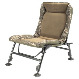 Nash Indulgence Ultralite Chair