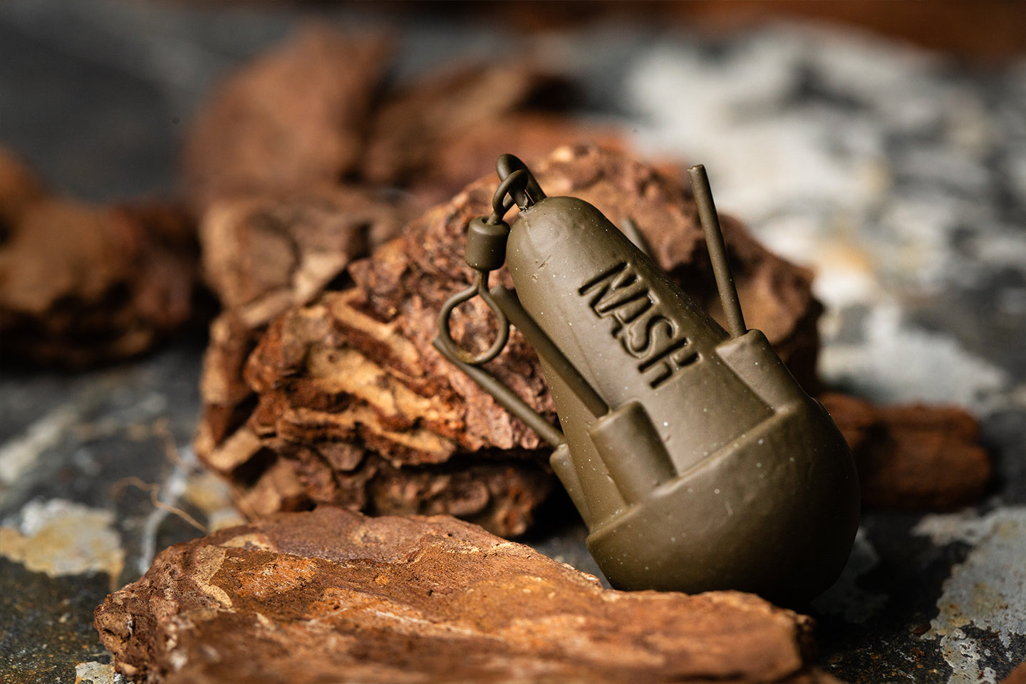 Nash Marker Lead — photo 1