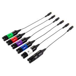 Nash Siren Night Glo Bobbin Indicator — photo 1