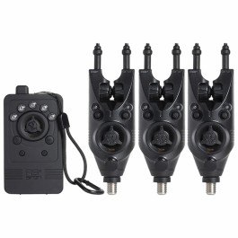 Nash Siren R3+ — photo 1