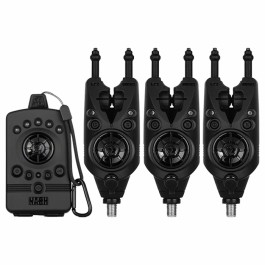 Nash Siren R4 3+1 Presentation Set — photo 1