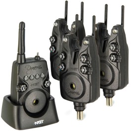 NGT Dynamic Bite Alarm — photo 1