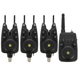 NGT Dynamic MK2 Wireless Alarm Set — photo 1