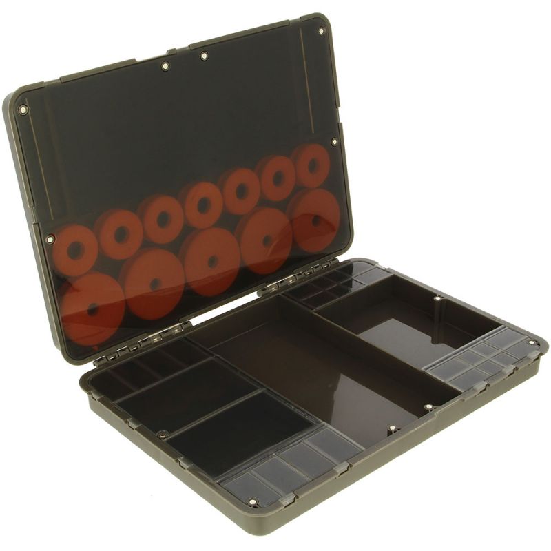 NGT Dynamic Tackle Box