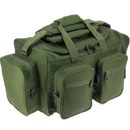NGT GTS 6 Compartment Carryall