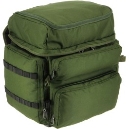 NGT QuickFish Rucksack