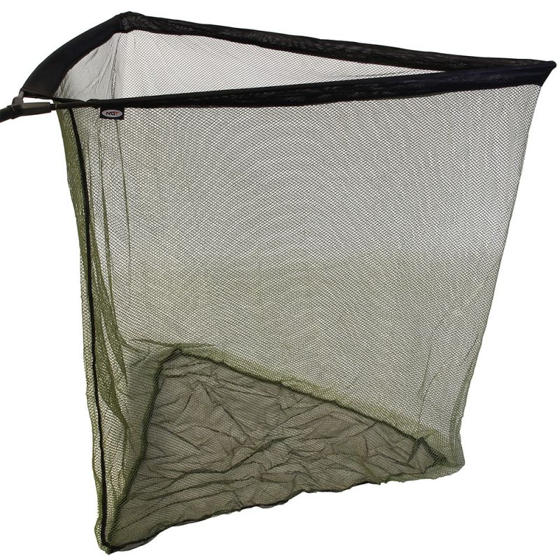 NGT Specimen Rubber Net and Stink Bag — photo 1