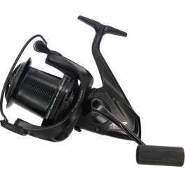 NGT XPR Longcast Big Pit Rapid Drag Reel