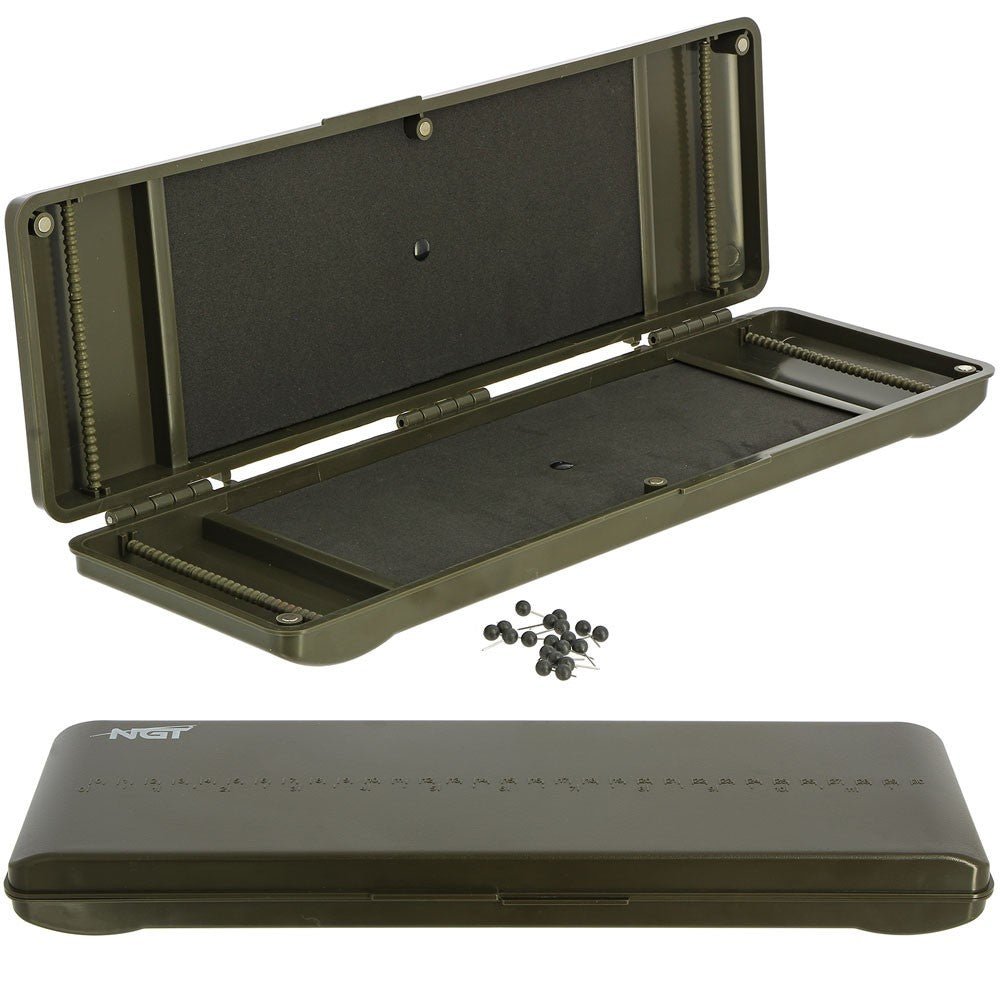NGT XPR Pro Rig Wallet
