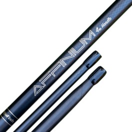 NuFish Affinium Landing Net Handle 4m — photo 1