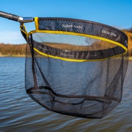 NuFish Dead Pan Landing Net — photo 1