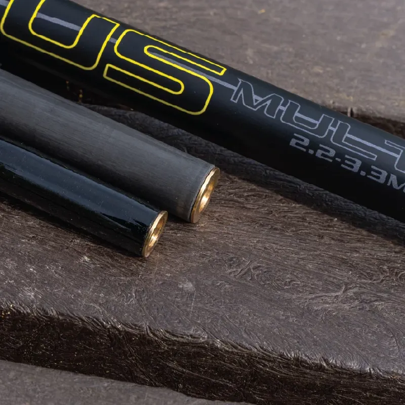 NuFish Novus Multi Power Landing Net Handle