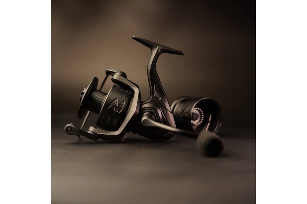 One More Cast 1of1 All Rounder Reel