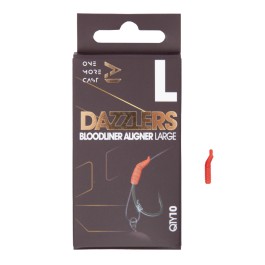 One More Cast Dazzlers Bloodliners Rig Aligner