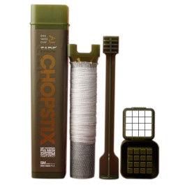 One More Cast Fade Chopstix PVA Mesh System — photo 1