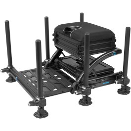 Preston Innovations Absolute 36 Seatbox