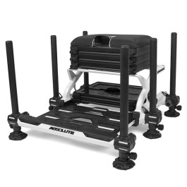 Preston Innovations Absolute Station Seatbox