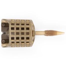 Preston Innovations ICS In-Line Pellet Feeder — photo 1