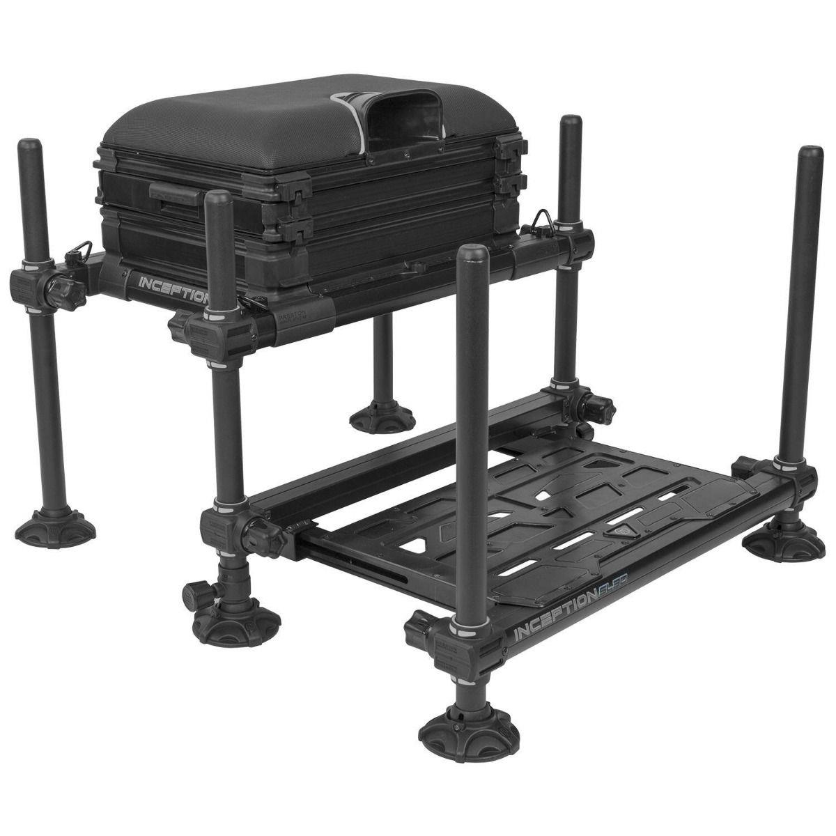 Preston Innovations Inception SL30 Seatbox