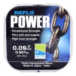 Preston Innovations Reflo Power Mono