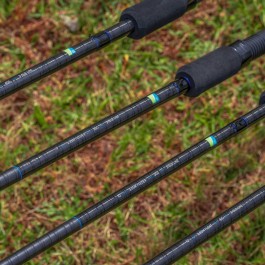 Preston Innovations Supera X 12ft Float Rod — photo 1