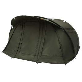 Prologic Inspire 2 Man Fishing Bivvy & Overwrap — photo 1