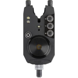 Prologic R2L Bite Alarm 3+1 Presentation Set — photo 1