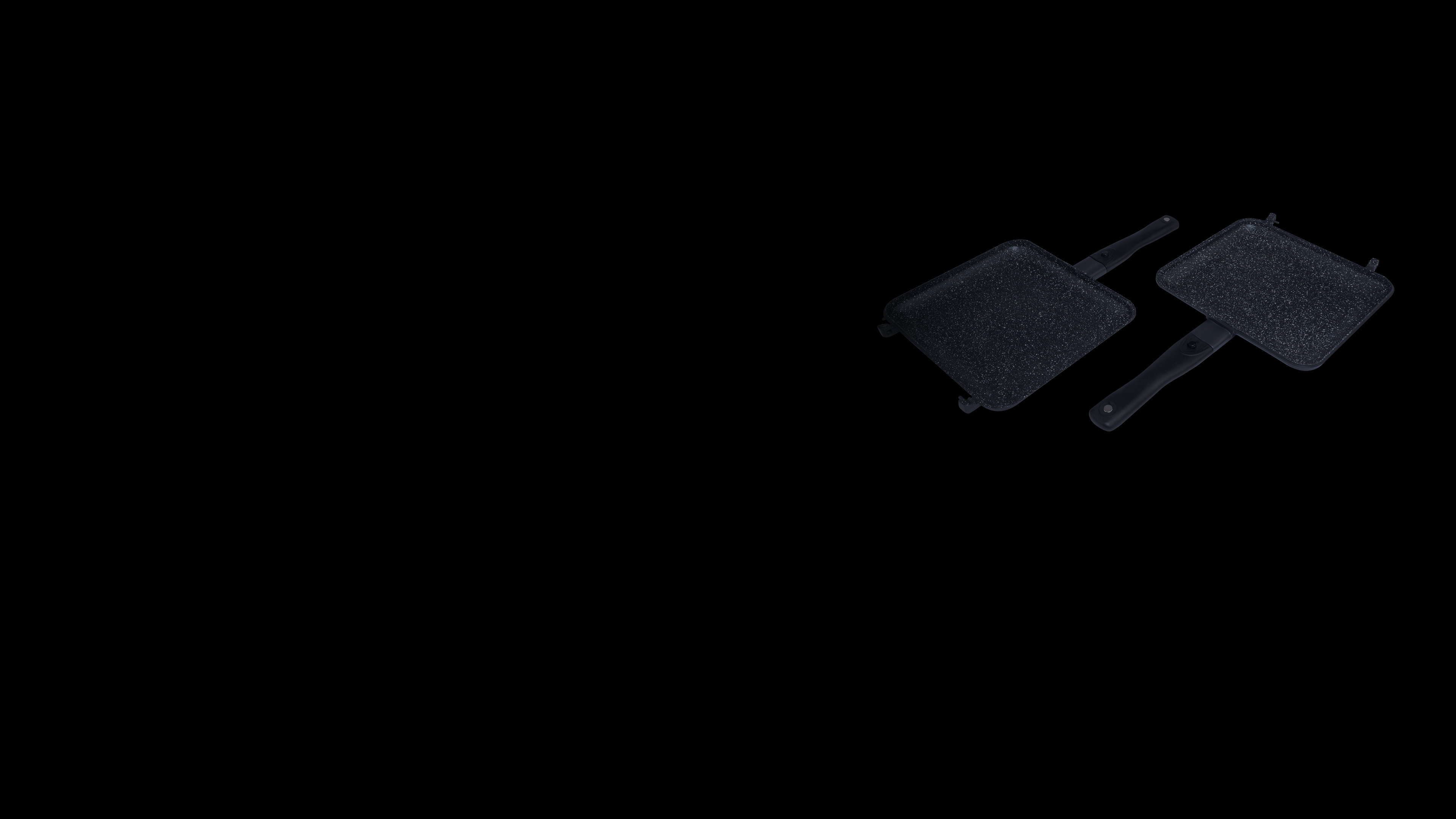 RidgeMonkey Connect Sandwich Toaster XL