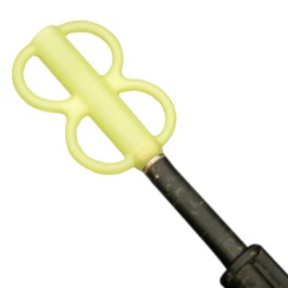 RidgeMonkey ProCare Nite Glo Retention Hub — photo 1