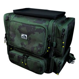 RidgeMonkey Ruggage Rucksack — photo 1