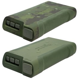 RidgeMonkey Vault C-Smart Wireless Powerpack