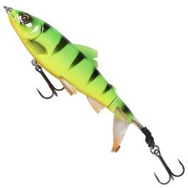Savage Gear 3D Smashtail Minnow