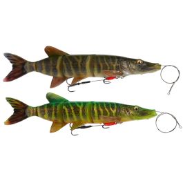 Savage Gear 4D Line Thru Pike 20cm