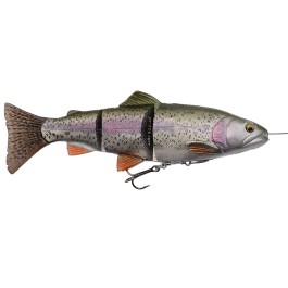 Savage Gear 4D Line Thru Trout