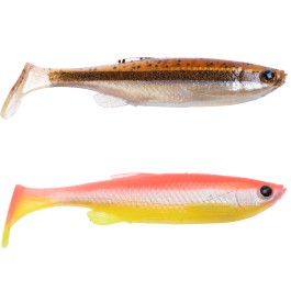 Savage Gear Fat Minnow T-Tail