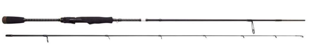 Savage Gear SG2 Medium Game Rod