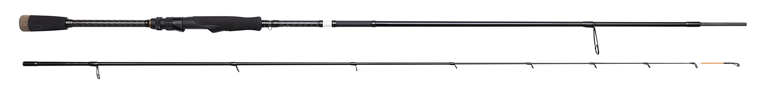 Savage Gear SG2 Streetstyle Specialist Rod