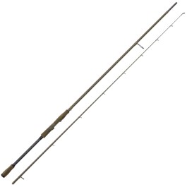 Savage Gear SG4 Medium Game Spinning Rod — photo 1