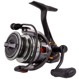 Savage Gear SG6 3000 FD Reel — photo 1