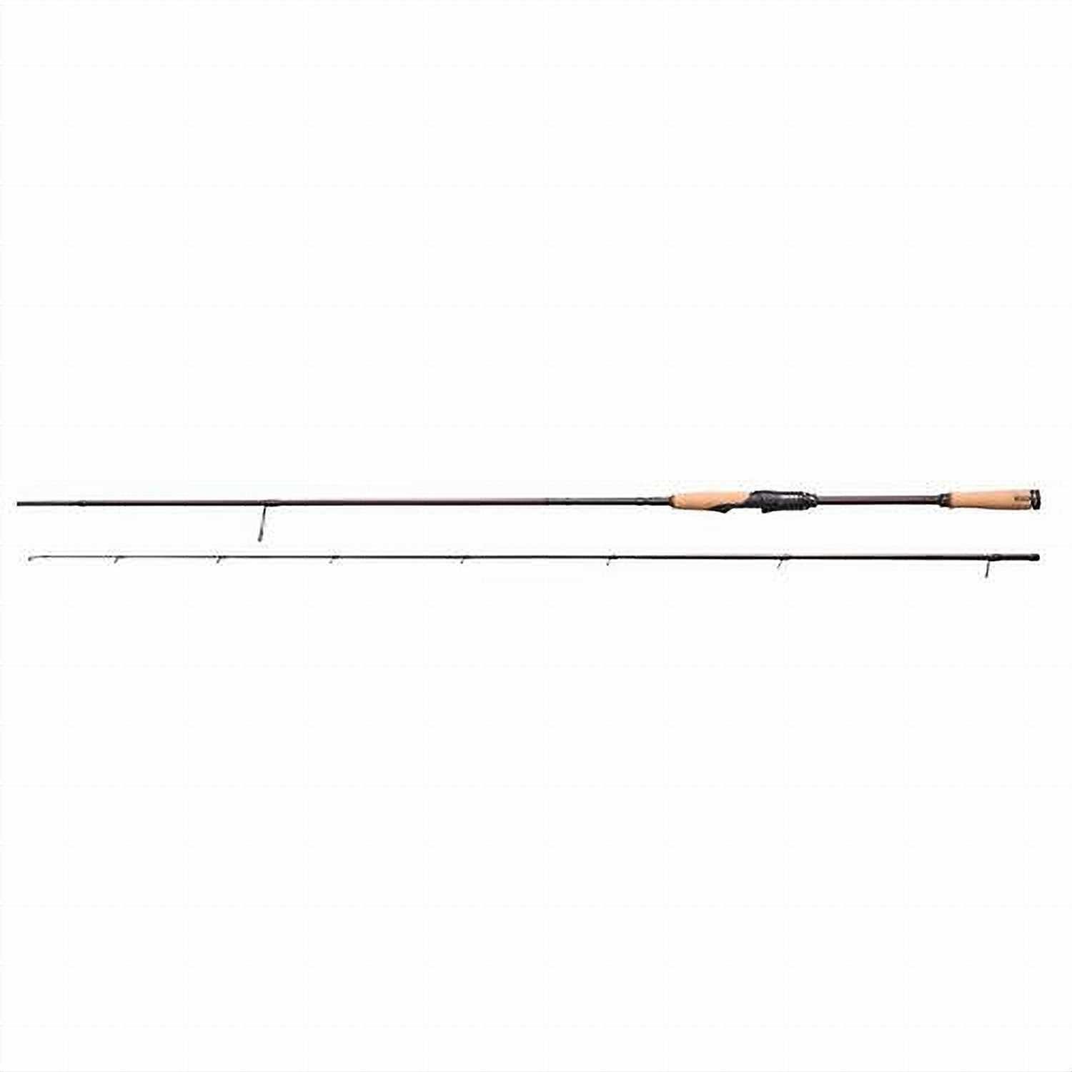 Savage Gear SG6 Medium Game Spinning Rod